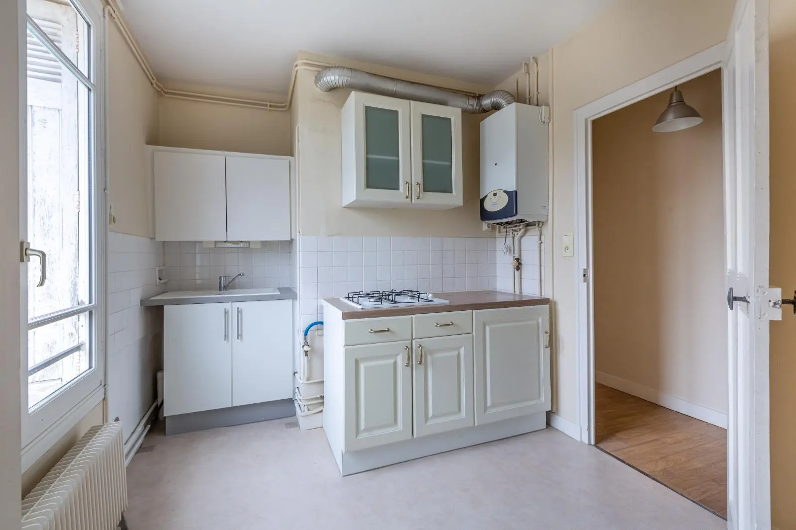 Photo 10 Appartement 2 pièces 48.56m²