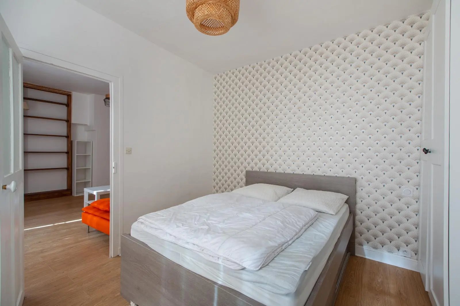 Photo 10 pour Appartement 2 pièces 42.64m² Photo 10 Appartement 2 pièces 42.64m²