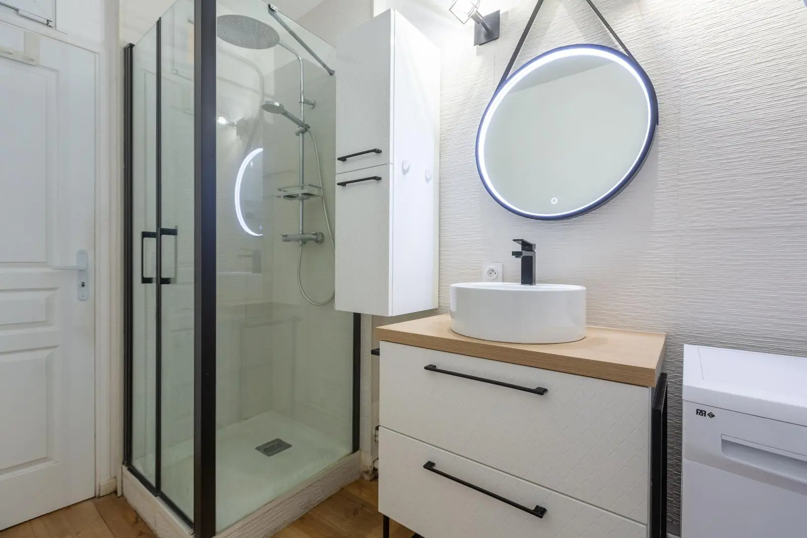 Photo 12 pour Appartement 2 pièces 42.64m² Photo 12 Appartement 2 pièces 42.64m²