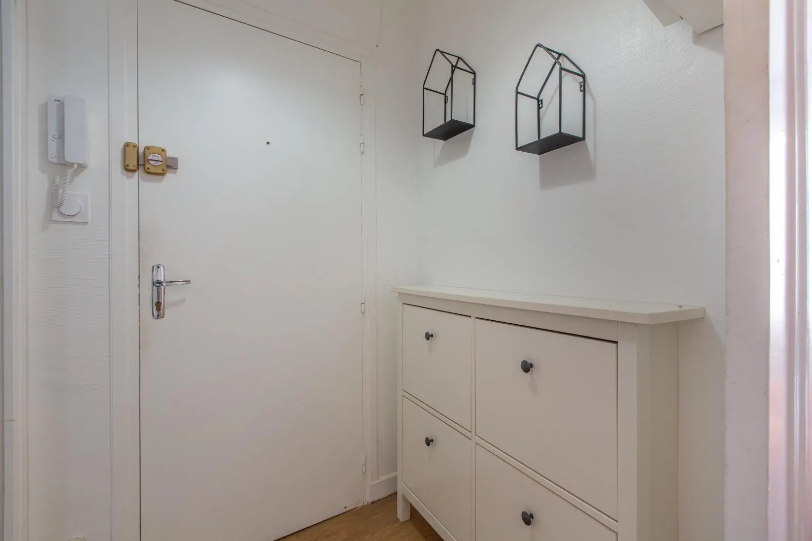 Photo 13 pour Appartement 2 pièces 42.64m² Photo 13 Appartement 2 pièces 42.64m²