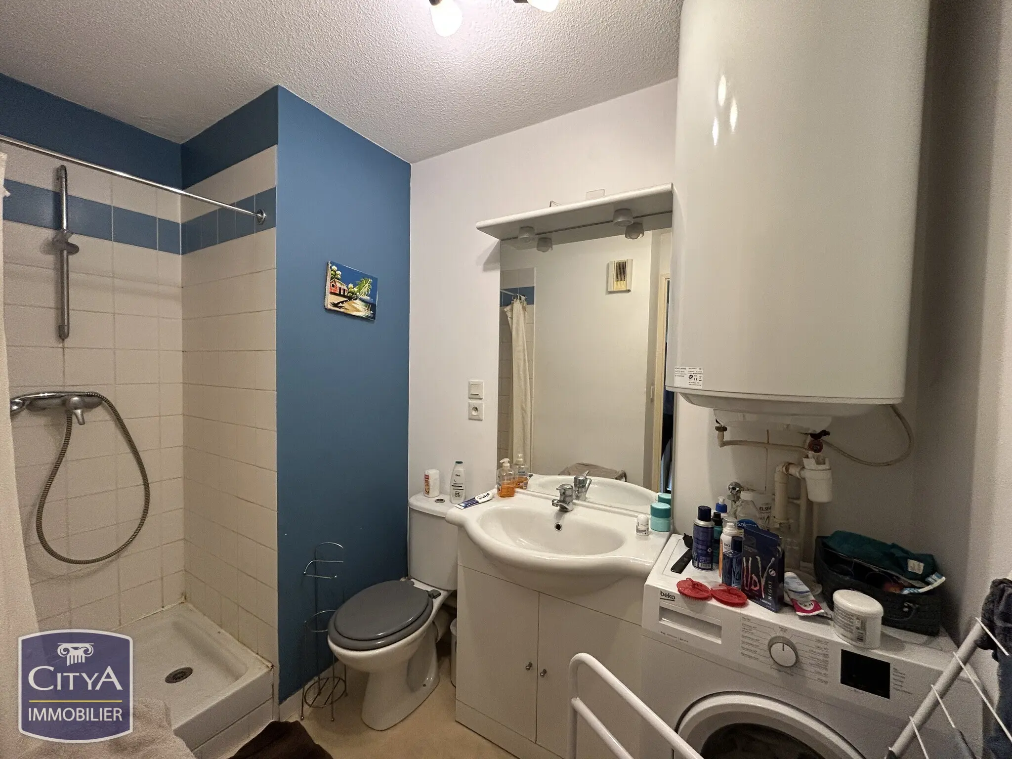 Photo 4 appartement Blois