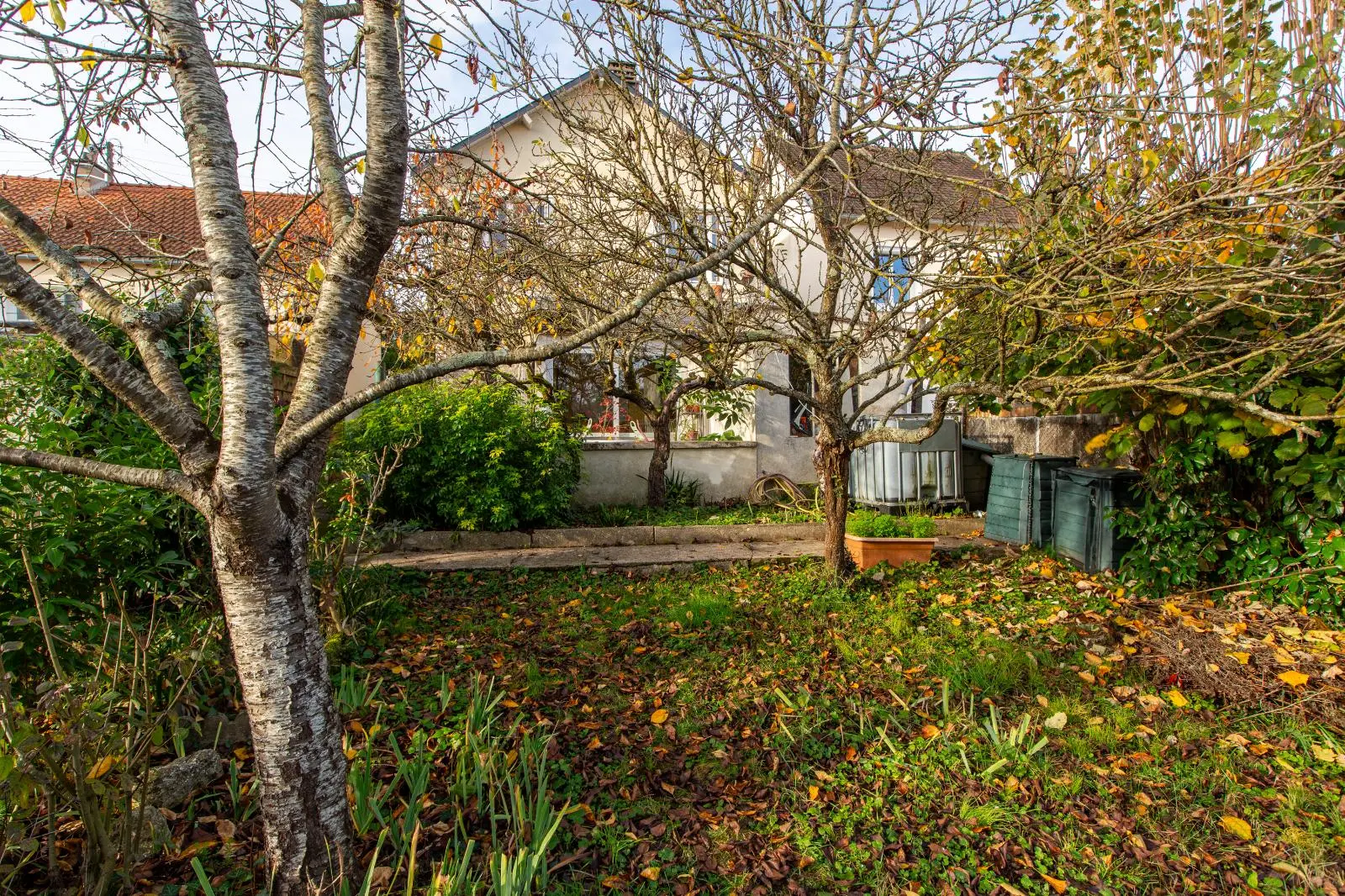 Photo 13 Maison 4 pièces 115m²