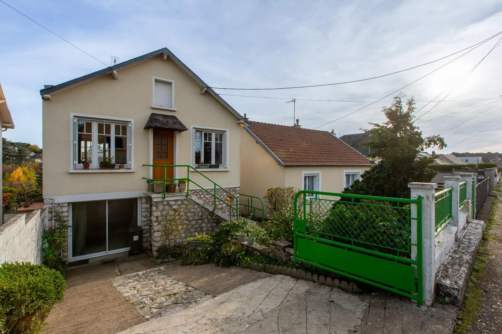 Photo 15 Maison 4 pièces 115m²