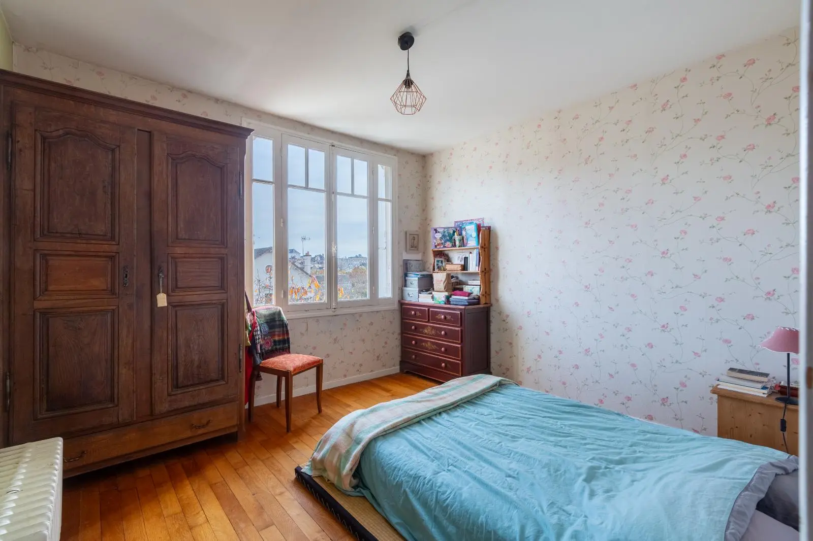 Photo 8 Maison 4 pièces 115m²