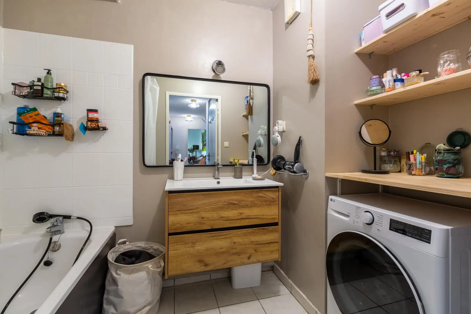 Photo 26 Appartement 3 pièces 65m²