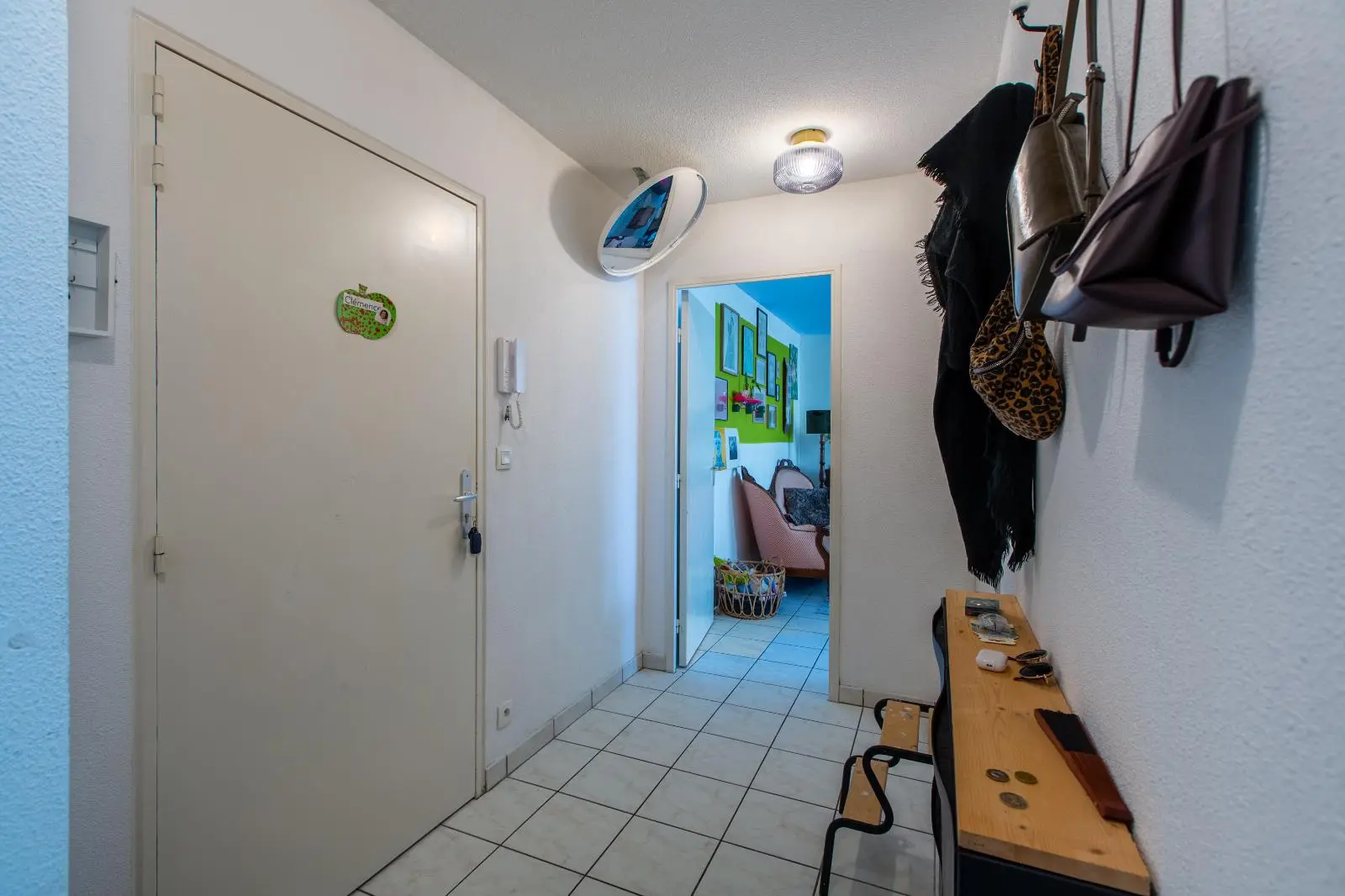 Photo 27 Appartement 3 pièces 65m²