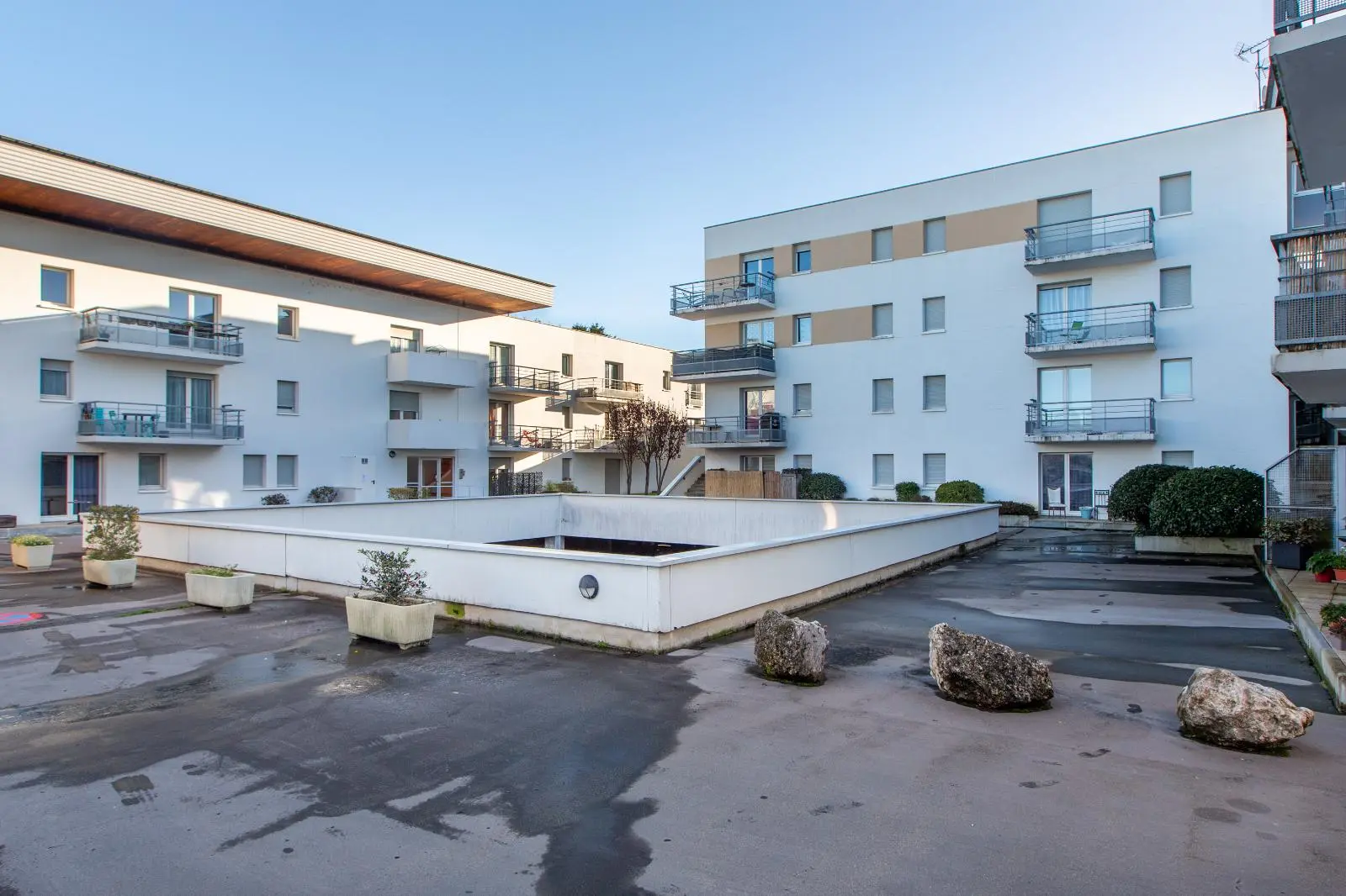 Photo 28 Appartement 3 pièces 65m²