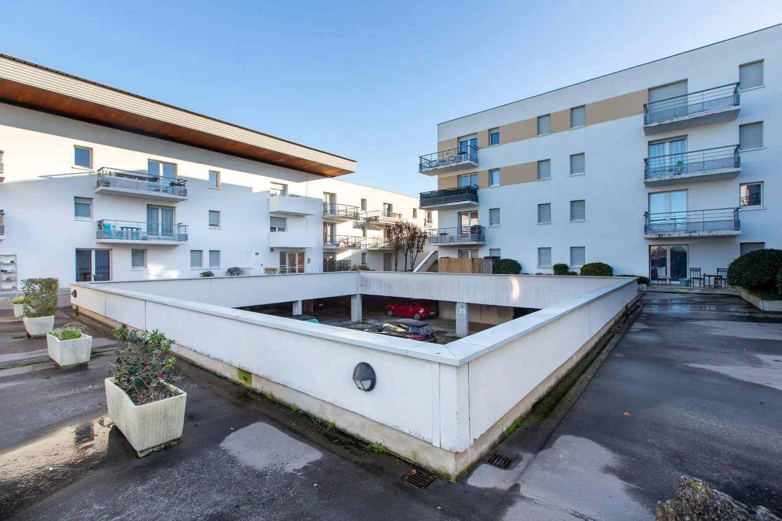 Photo 29 Appartement 3 pièces 65m²