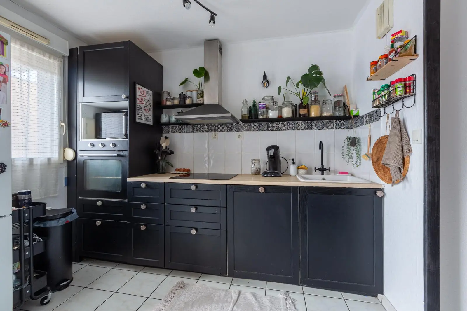 Photo 18 Appartement 3 pièces 65m²