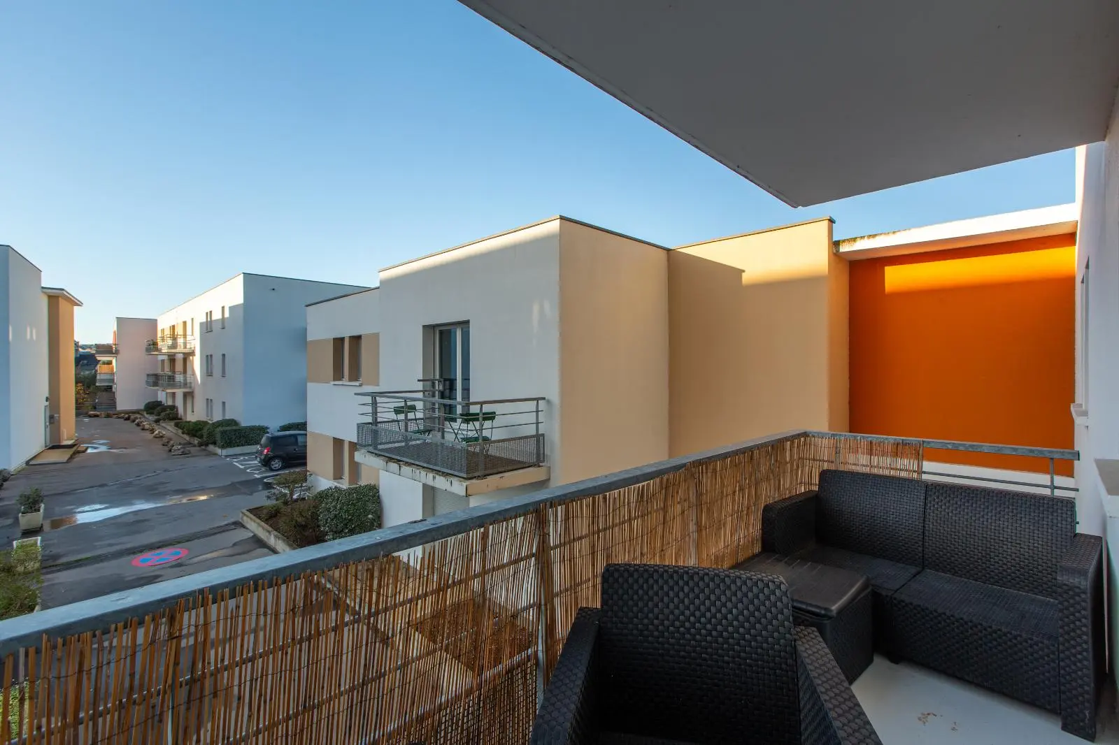 Photo 20 Appartement 3 pièces 65m²