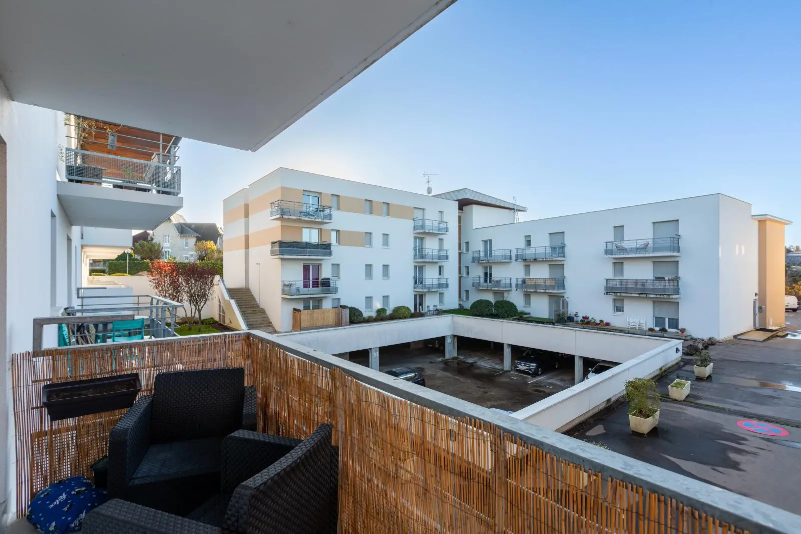 Photo 21 Appartement 3 pièces 65m²