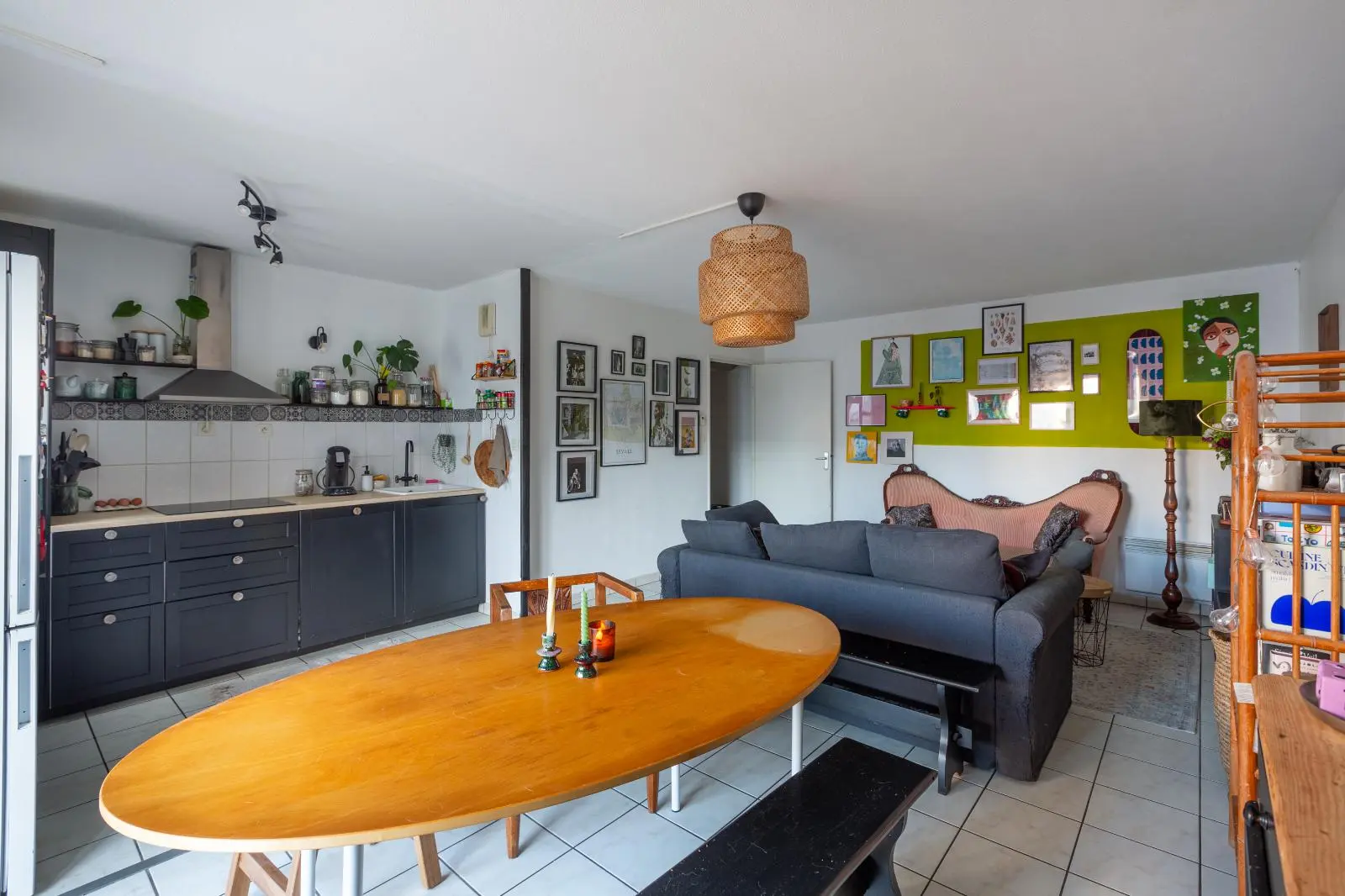 Photo 22 Appartement 3 pièces 65m²