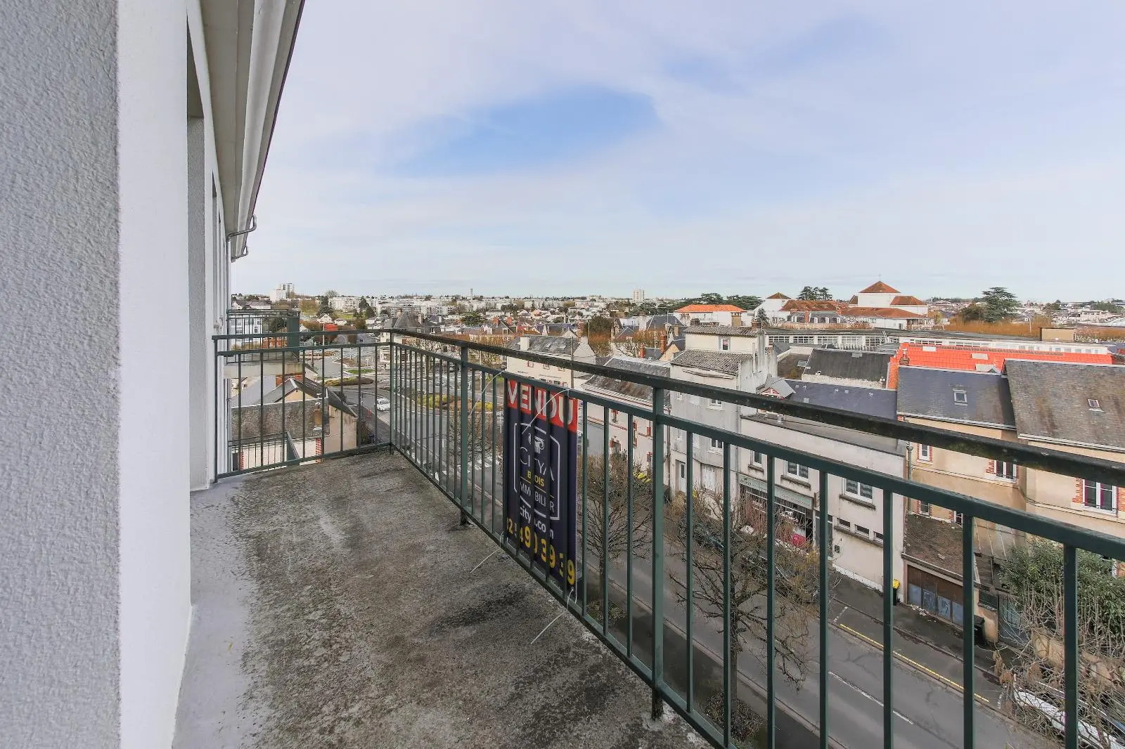 Photo 21 Appartement 4 pièces 90.74m²