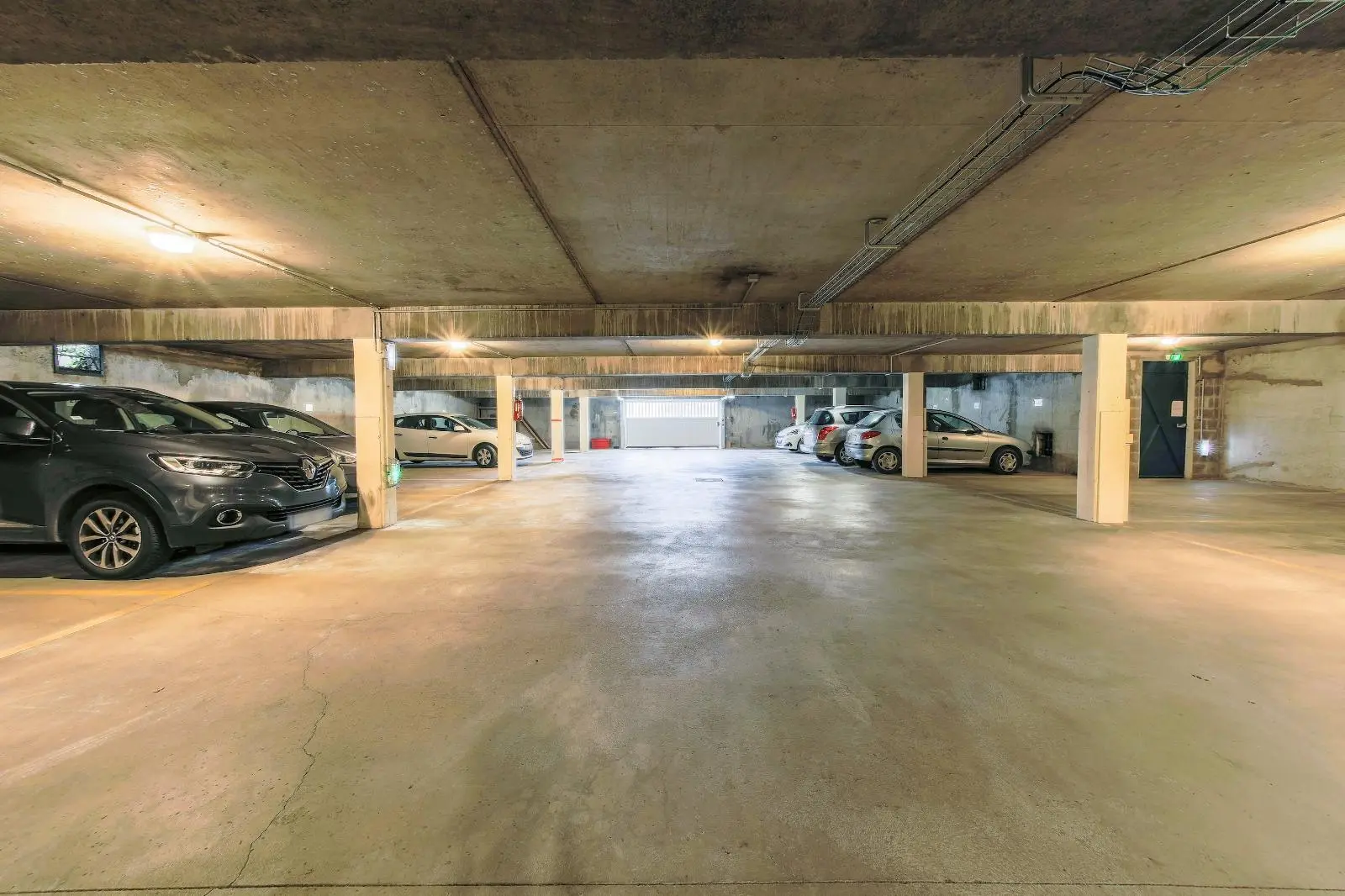 Photo 23 Appartement 4 pièces 90.74m²