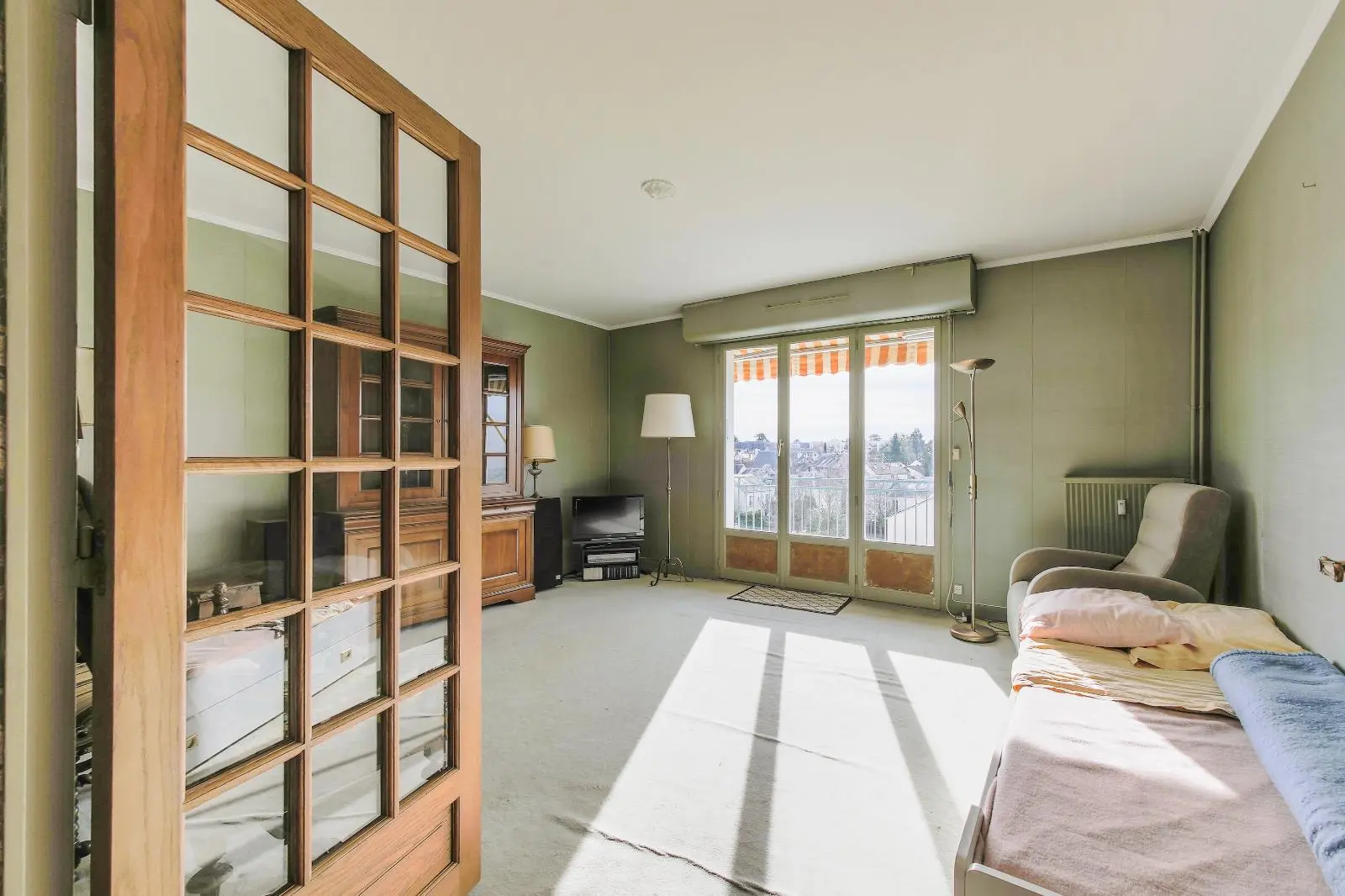 Photo 12 Appartement 4 pièces 90.74m²