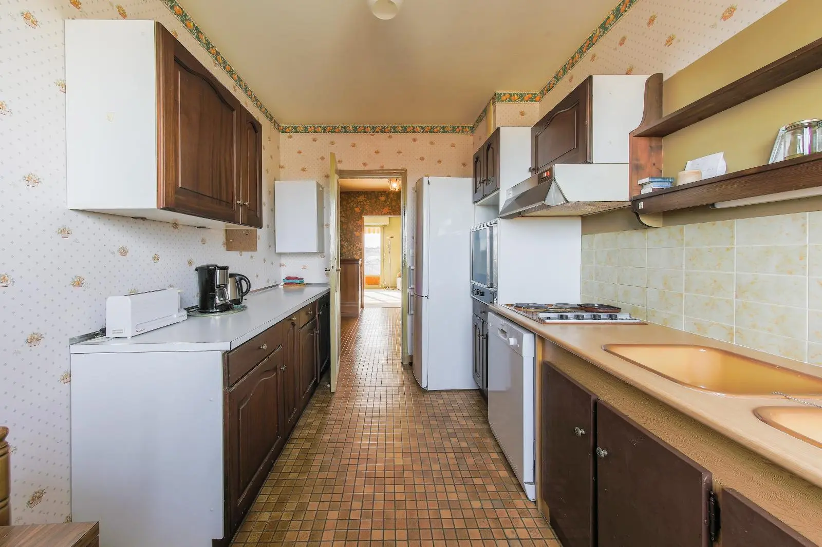 Photo 14 Appartement 4 pièces 90.74m²