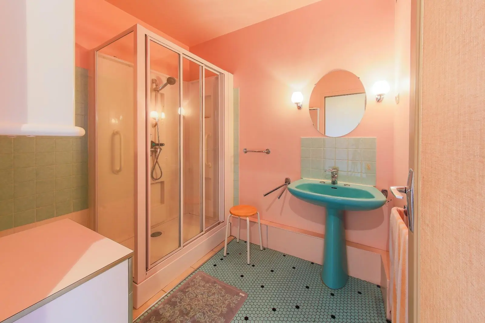 Photo 16 Appartement 4 pièces 90.74m²