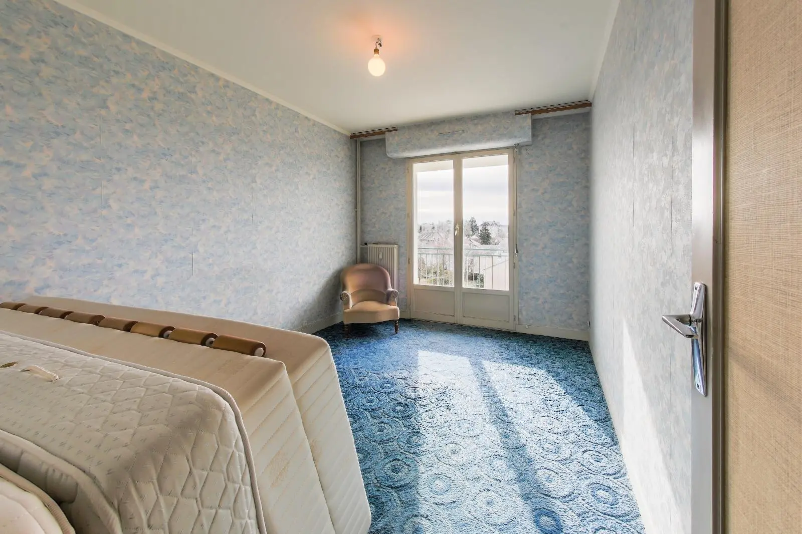 Photo 17 Appartement 4 pièces 90.74m²