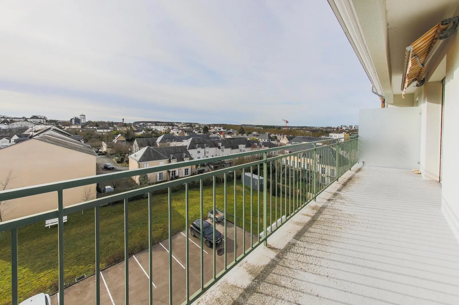 Photo 18 Appartement 4 pièces 90.74m²