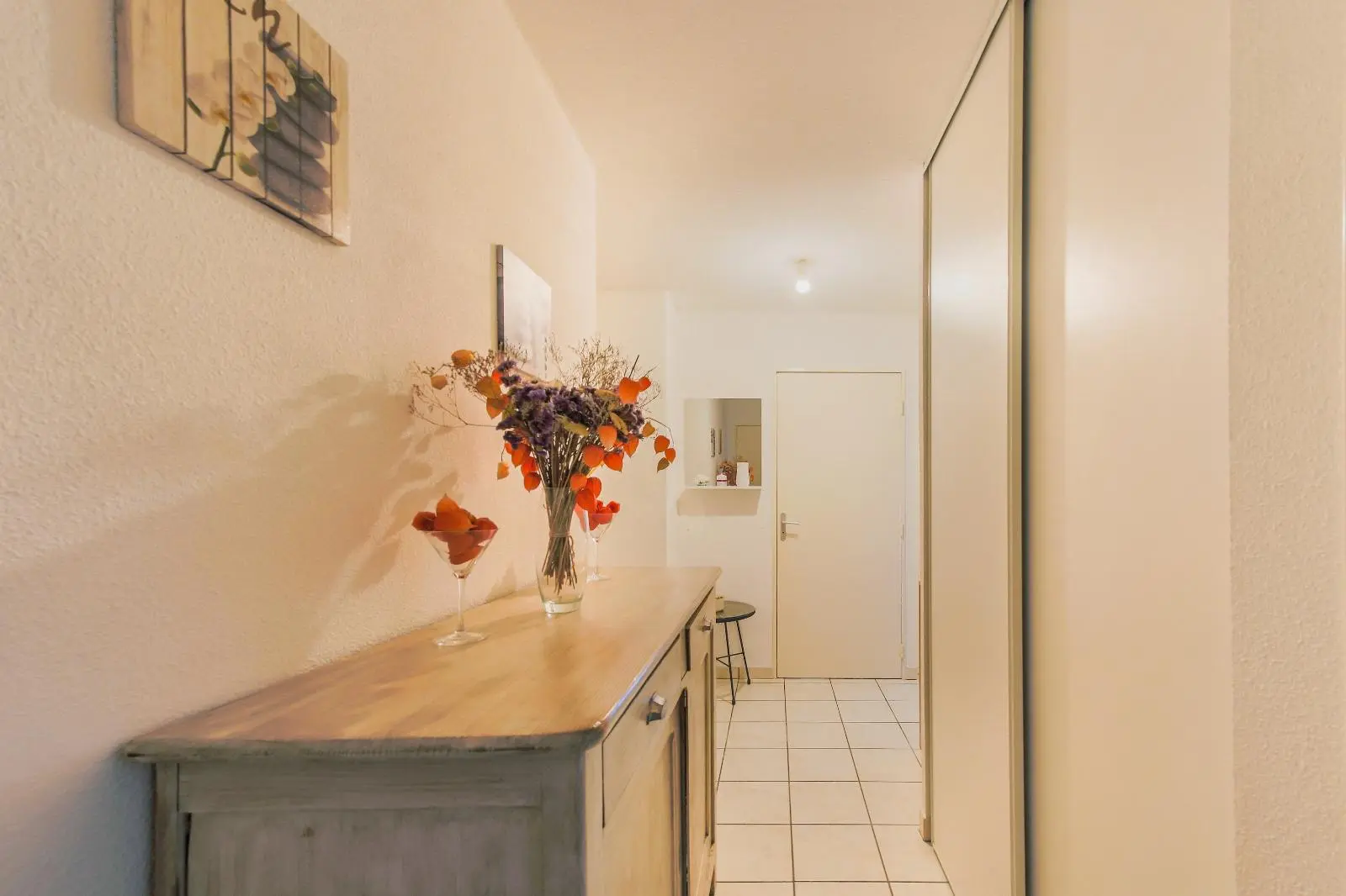 Photo 10 Appartement 3 pièces 55.83m²