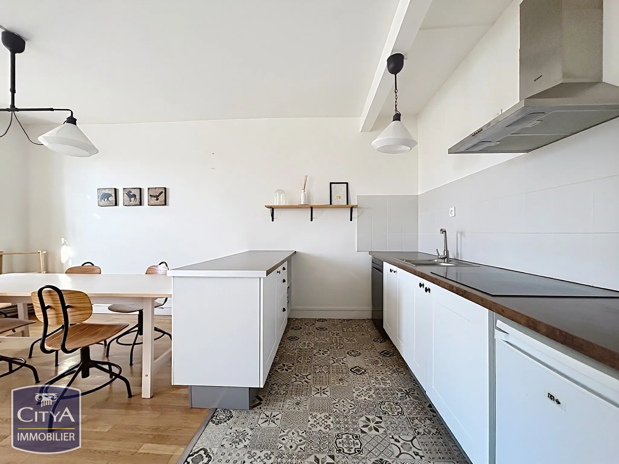 Photo 4 Appartement 3 pièces 54.35m²