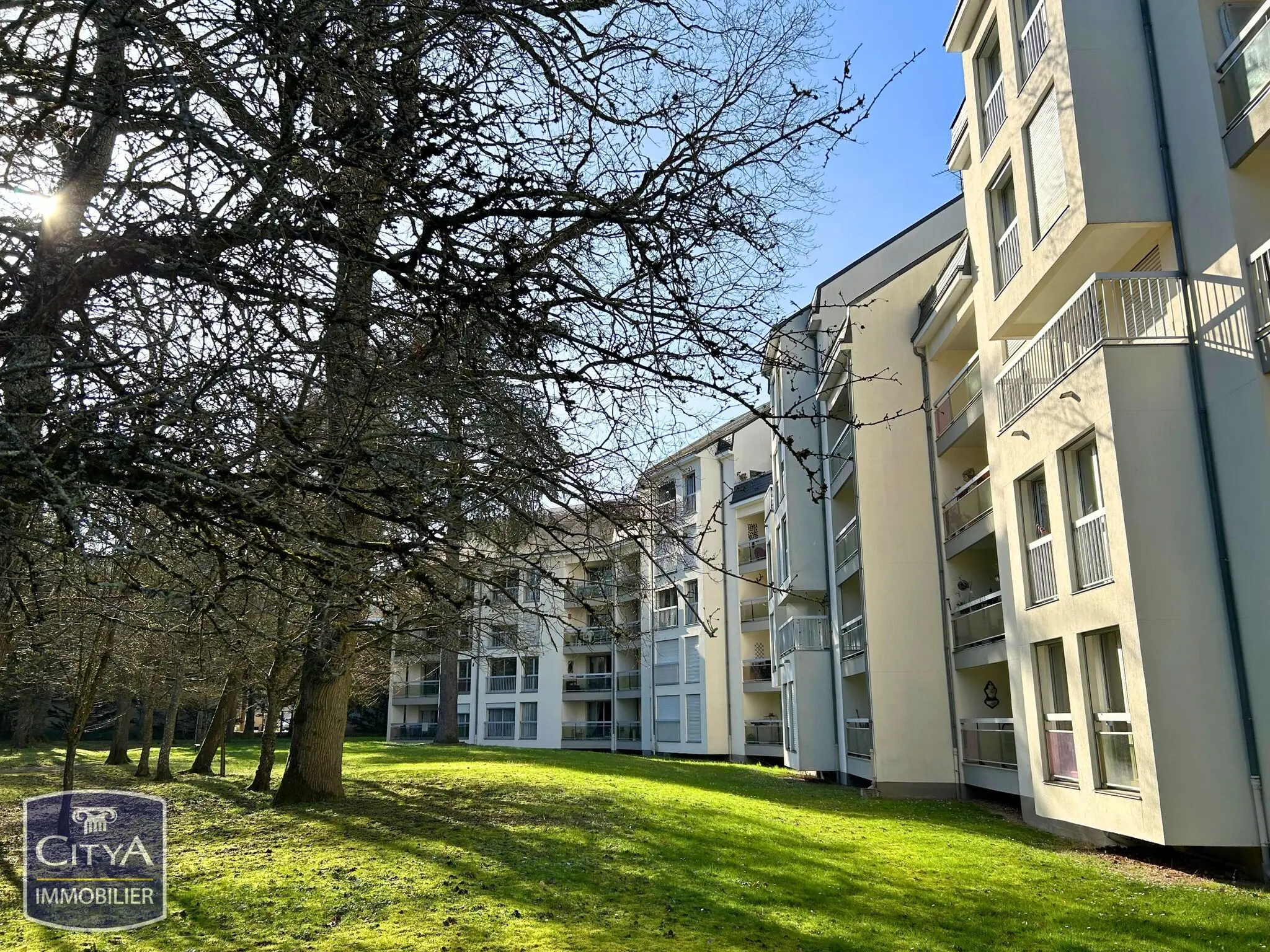 Photo 1 Appartement 3 pièces 85.64m²