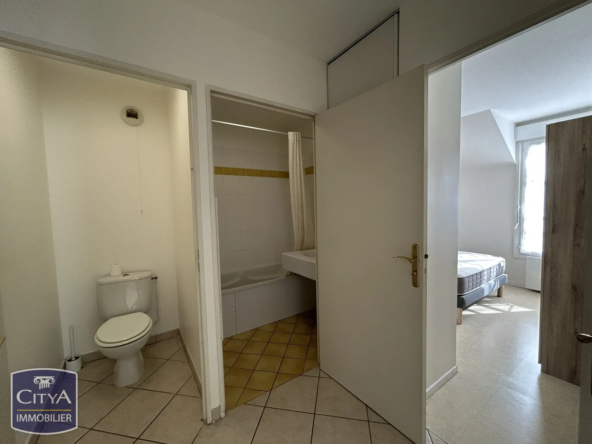 Photo 13 Appartement 2 pièces 40.36m²