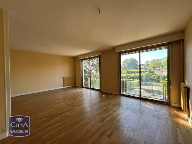 Photo 3 Appartement 4 pièces 92.37m²
