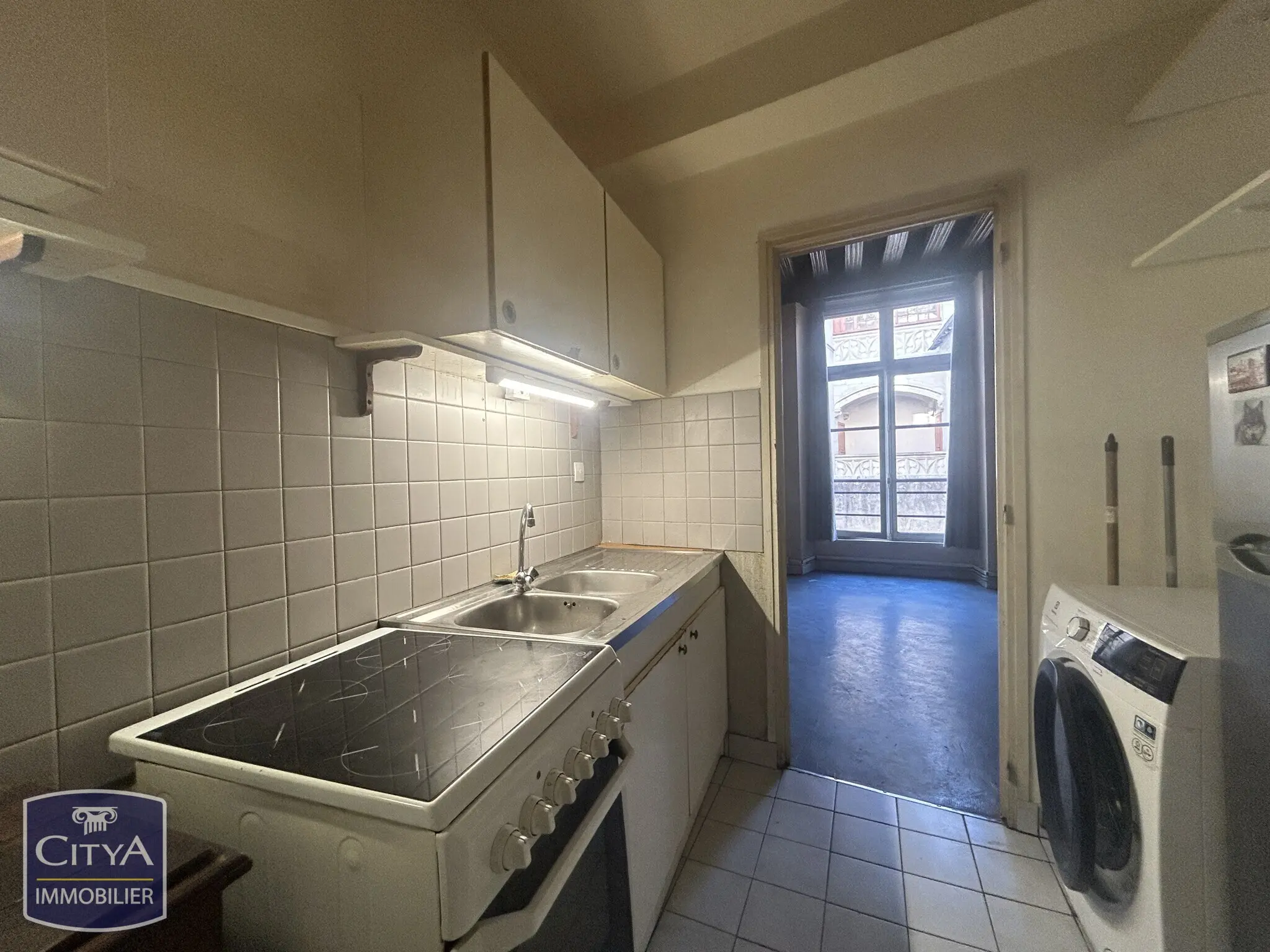 Photo 7 Appartement 3 pièces 62.62m²