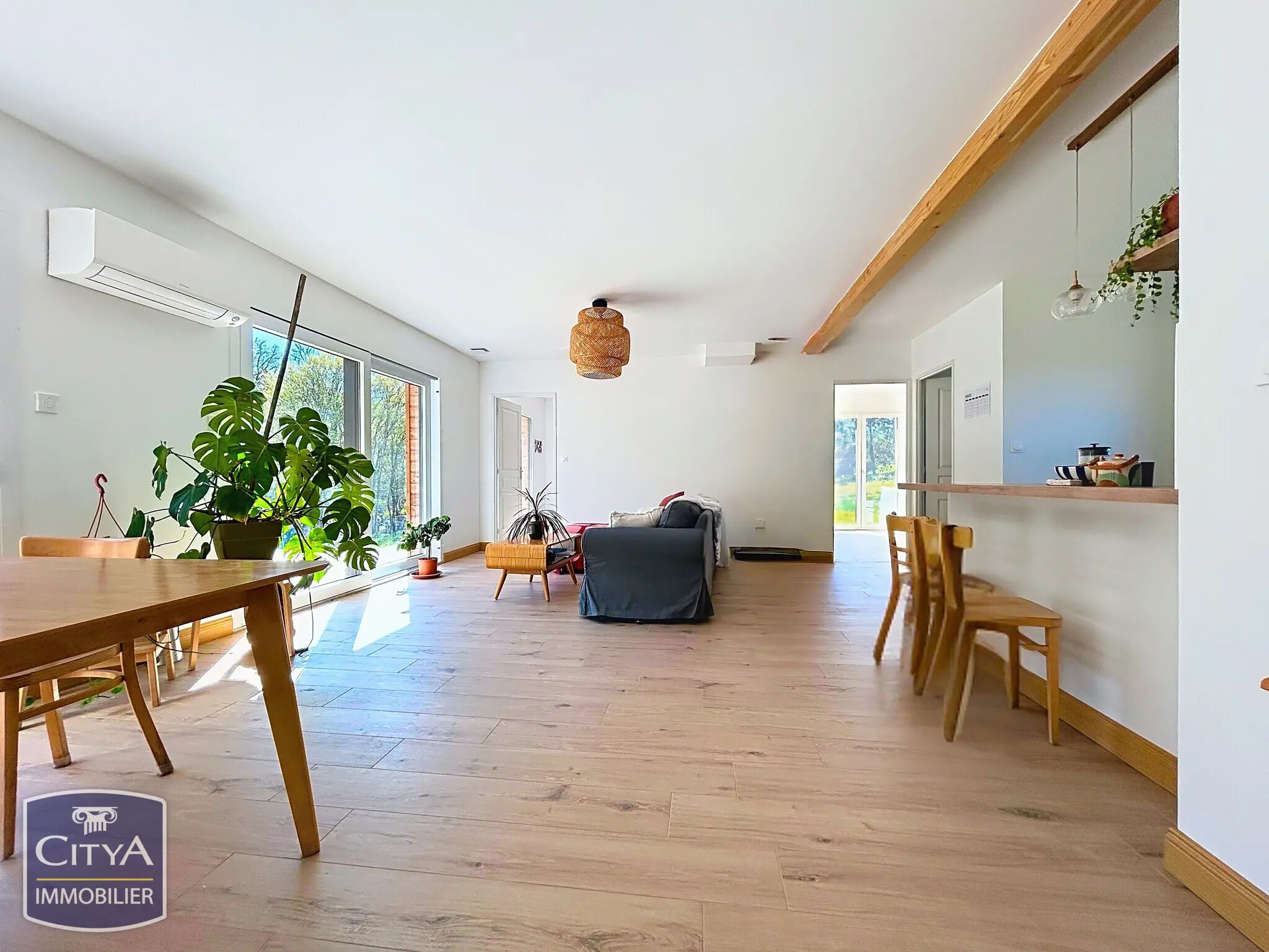 Photo 2 Maison 4 pièces 89m²