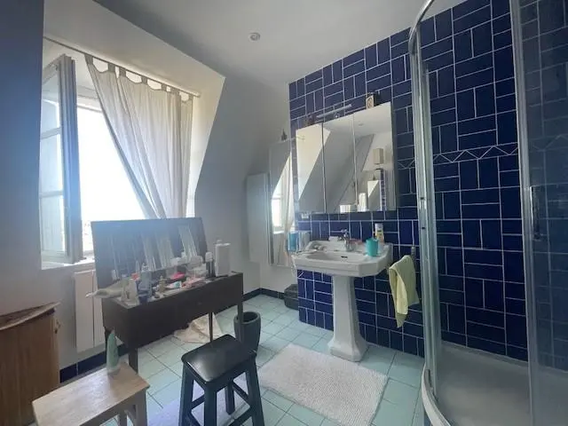 Photo 16 Appartement 4 pièces 94m²