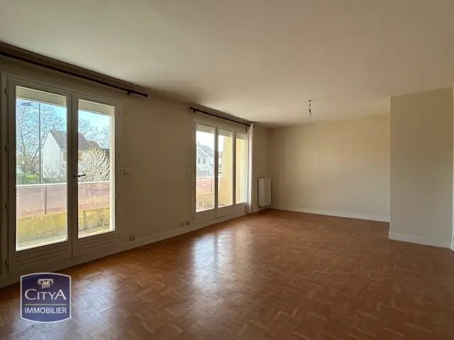 Photo 4 Appartement 3 pièces 80.05m²