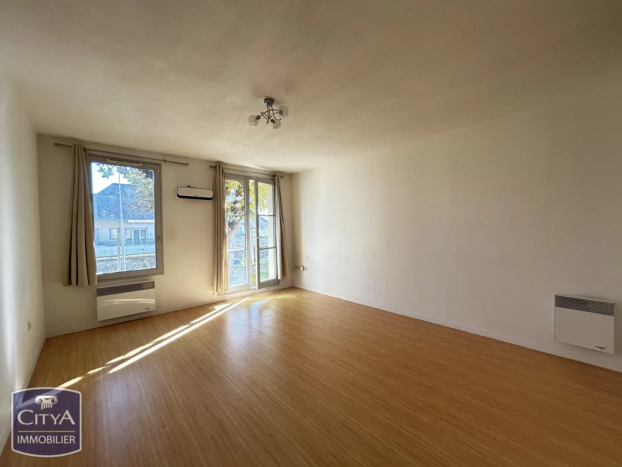 Photo 4 Appartement 2 pièces 44.91m²