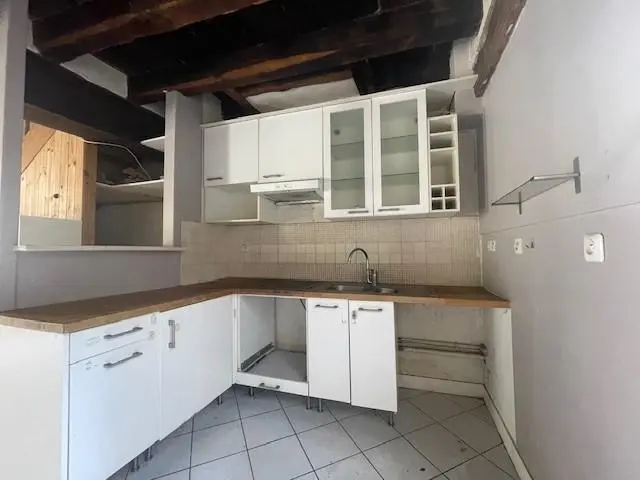 Photo 5 Appartement 3 pièces 63.3m²