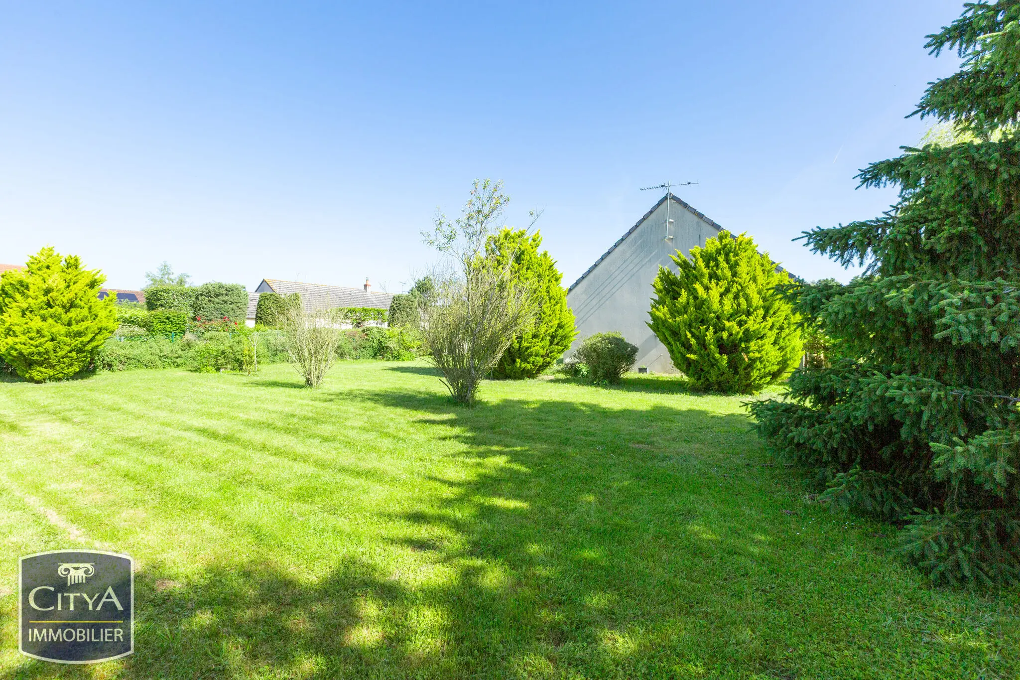 Photo 5 Maison 3 pièces 73.32m²