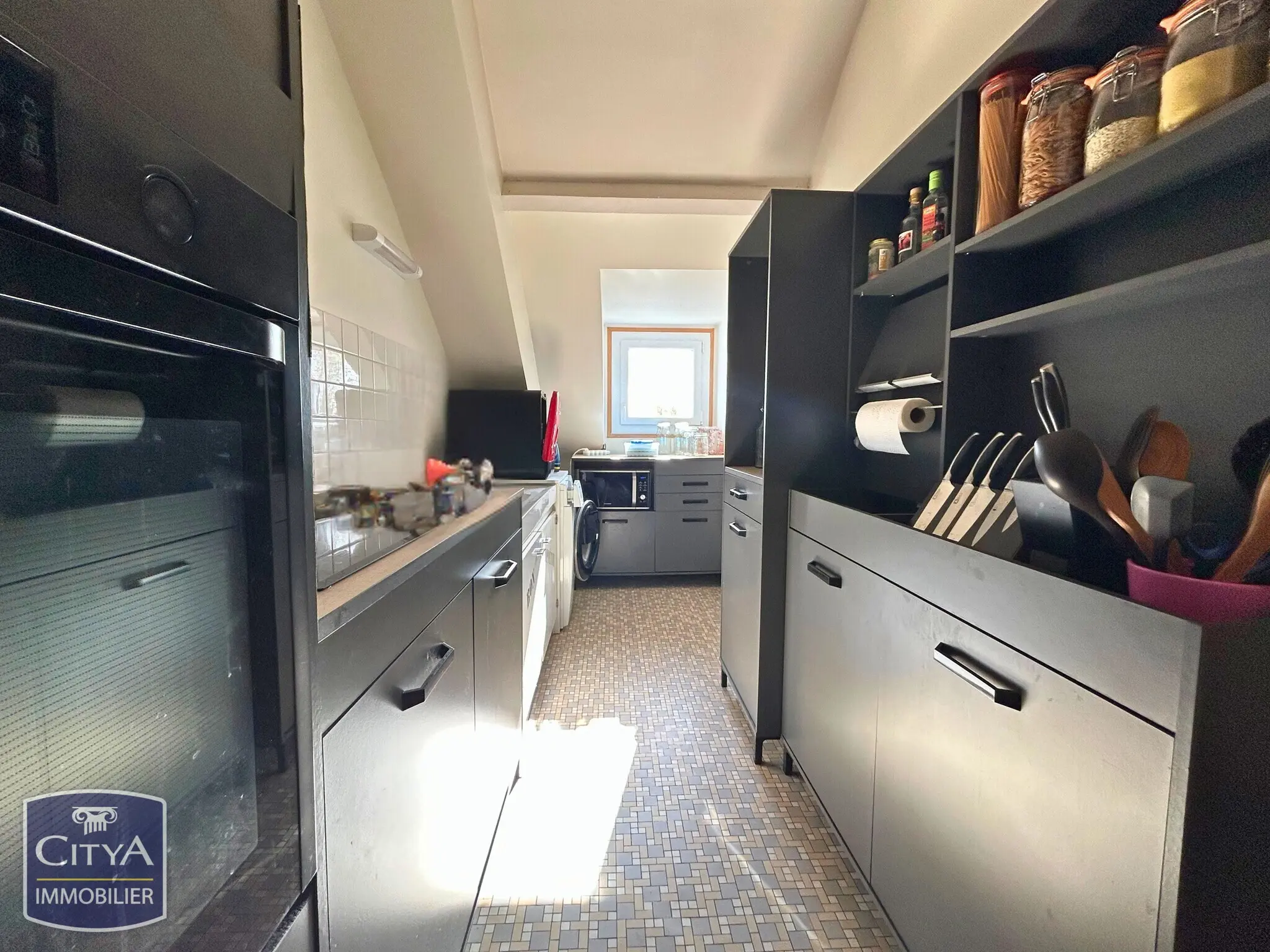 Photo 6 Appartement 2 pièces 56.15m²