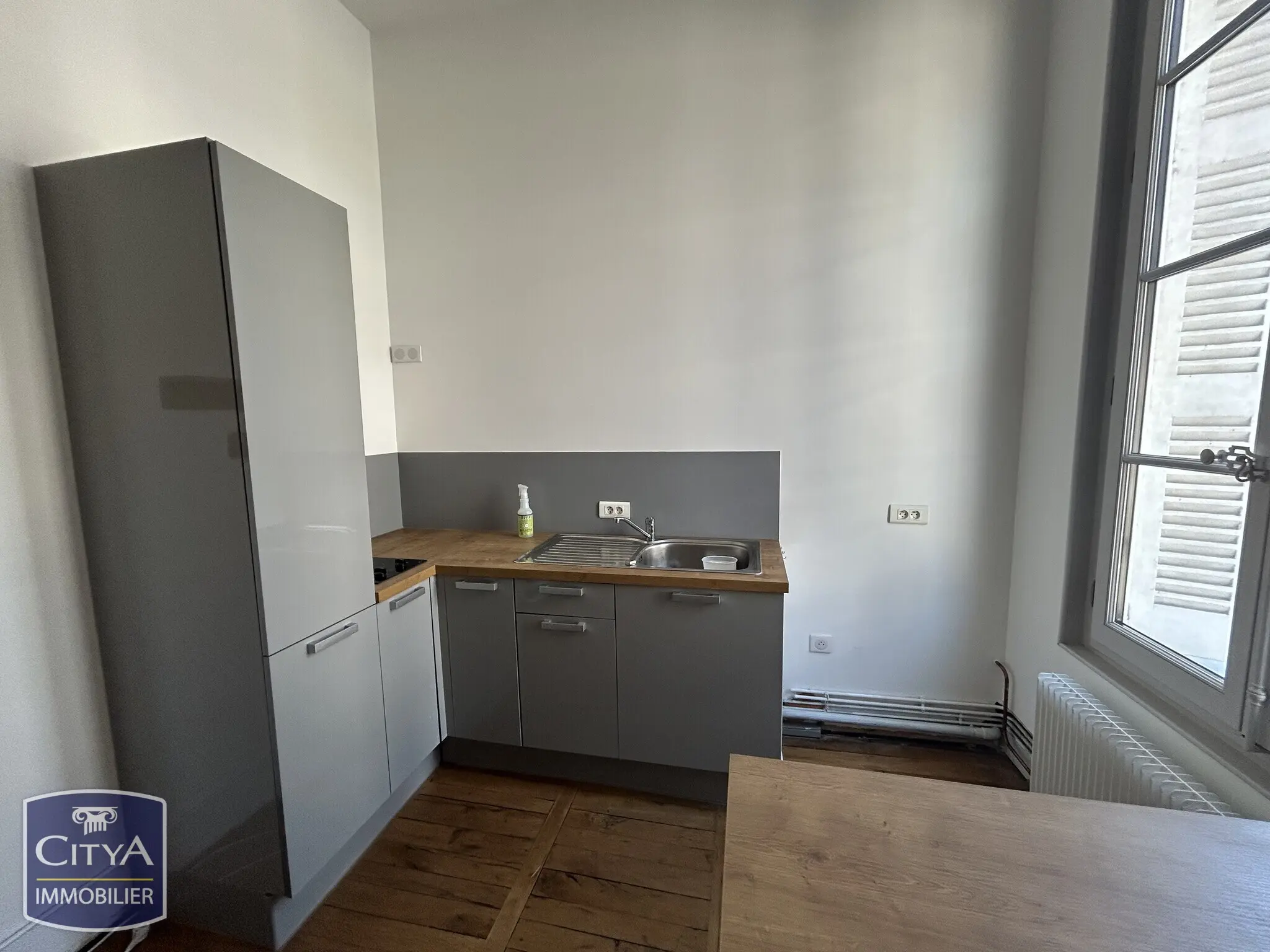 Photo 2 appartement Blois