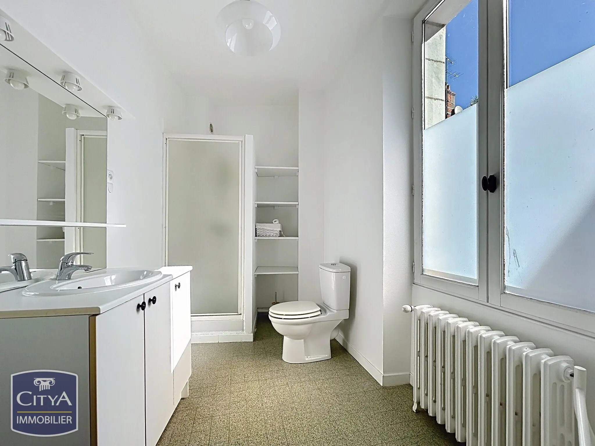 Photo 6 Appartement 3 pièces 54.35m²