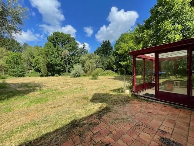 Photo 14 Maison 5 pièces 205m²