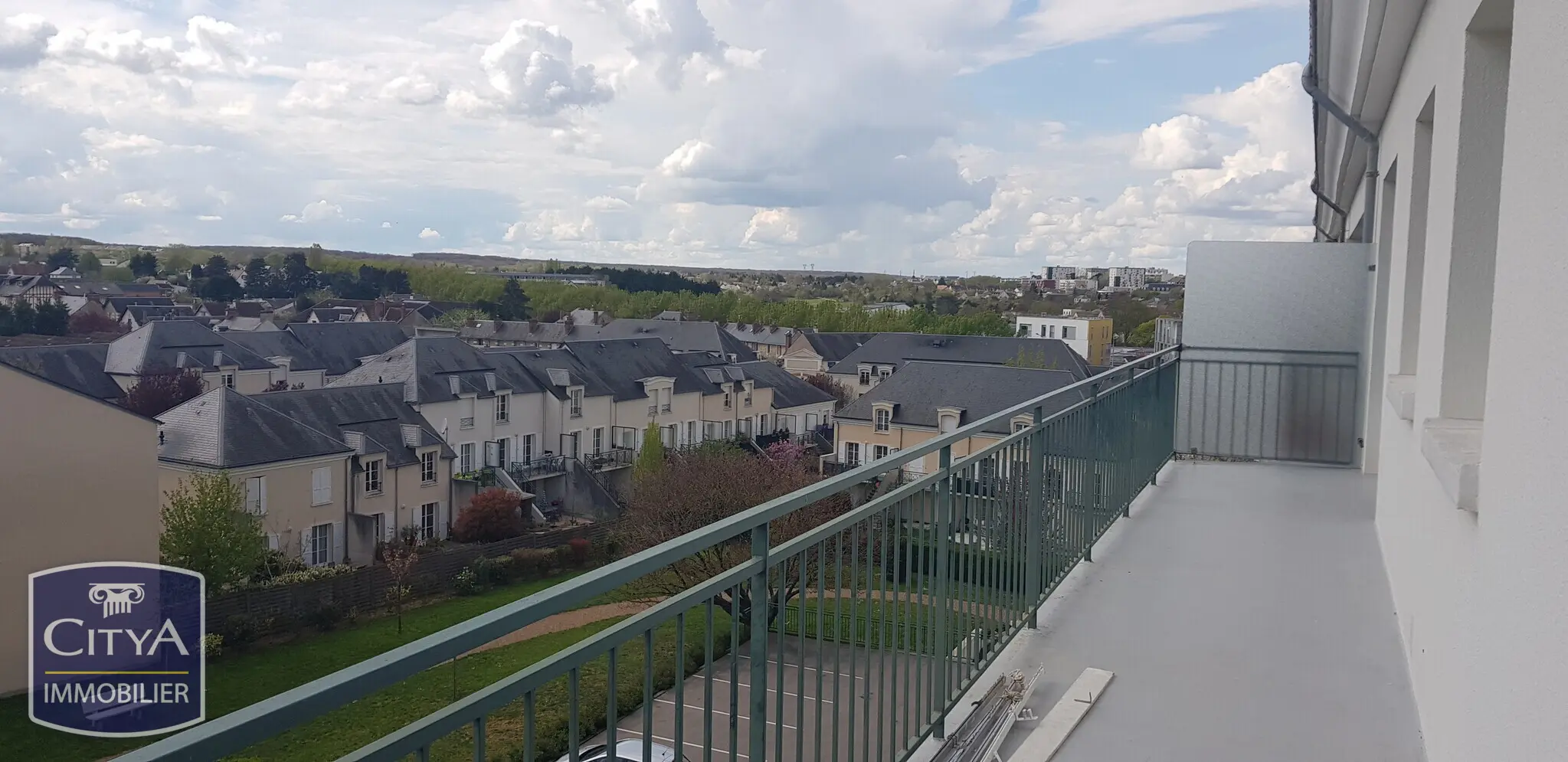 Photo 3 Appartement 3 pièces 67.57m²