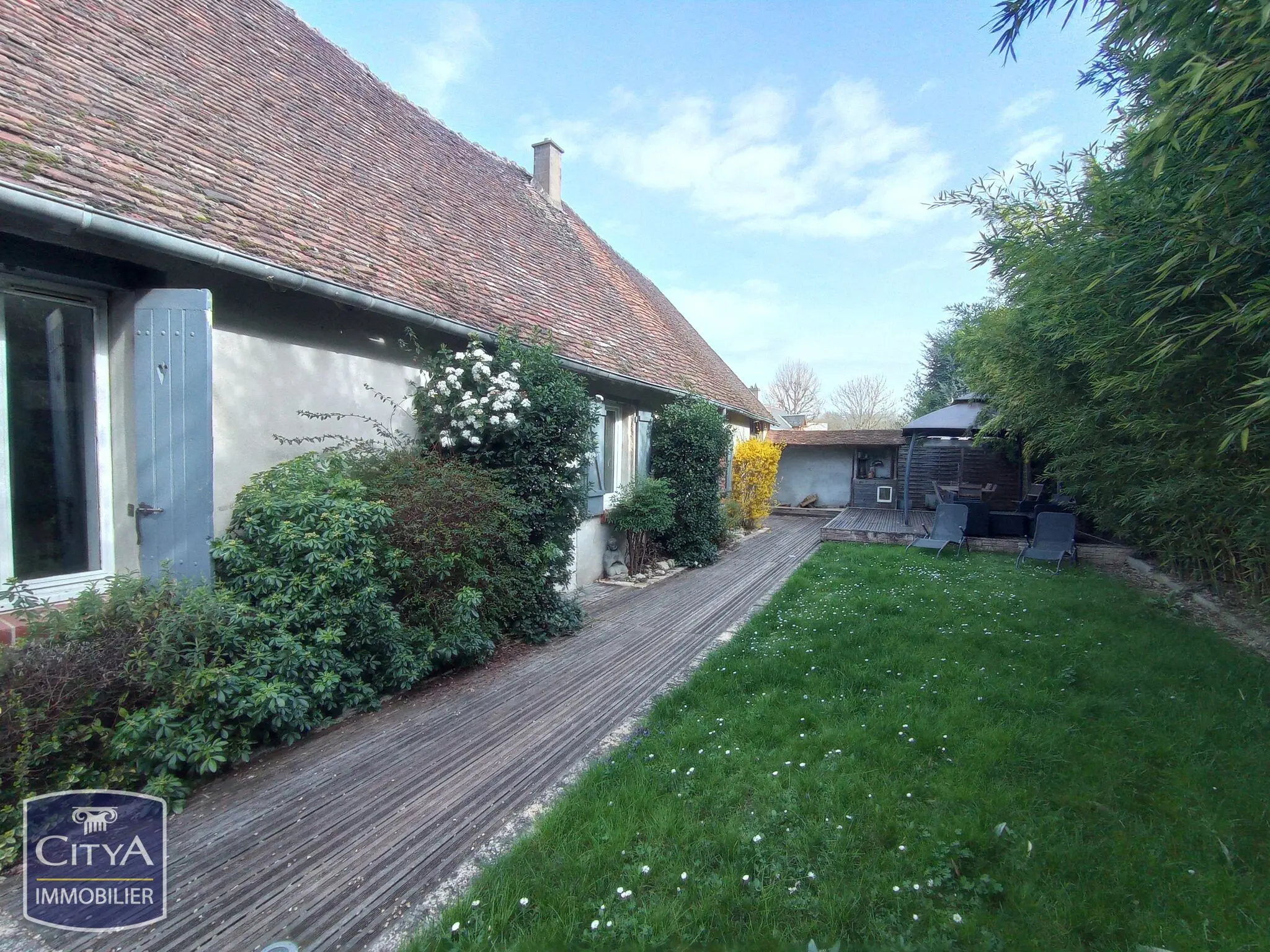 Photo 14 Maison 5 pièces 124m²