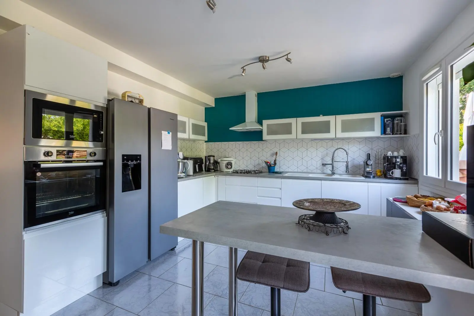 Photo 5 Maison 7 pièces 140m²