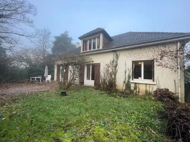 Photo 1 Maison 6 pièces 157.35m²