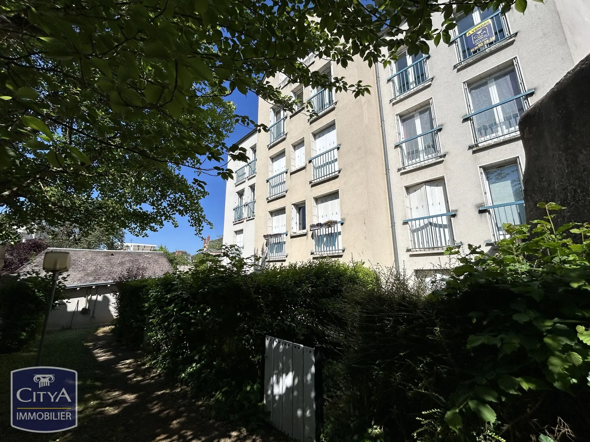 Photo 1 Appartement 5 pièces 125.62m²