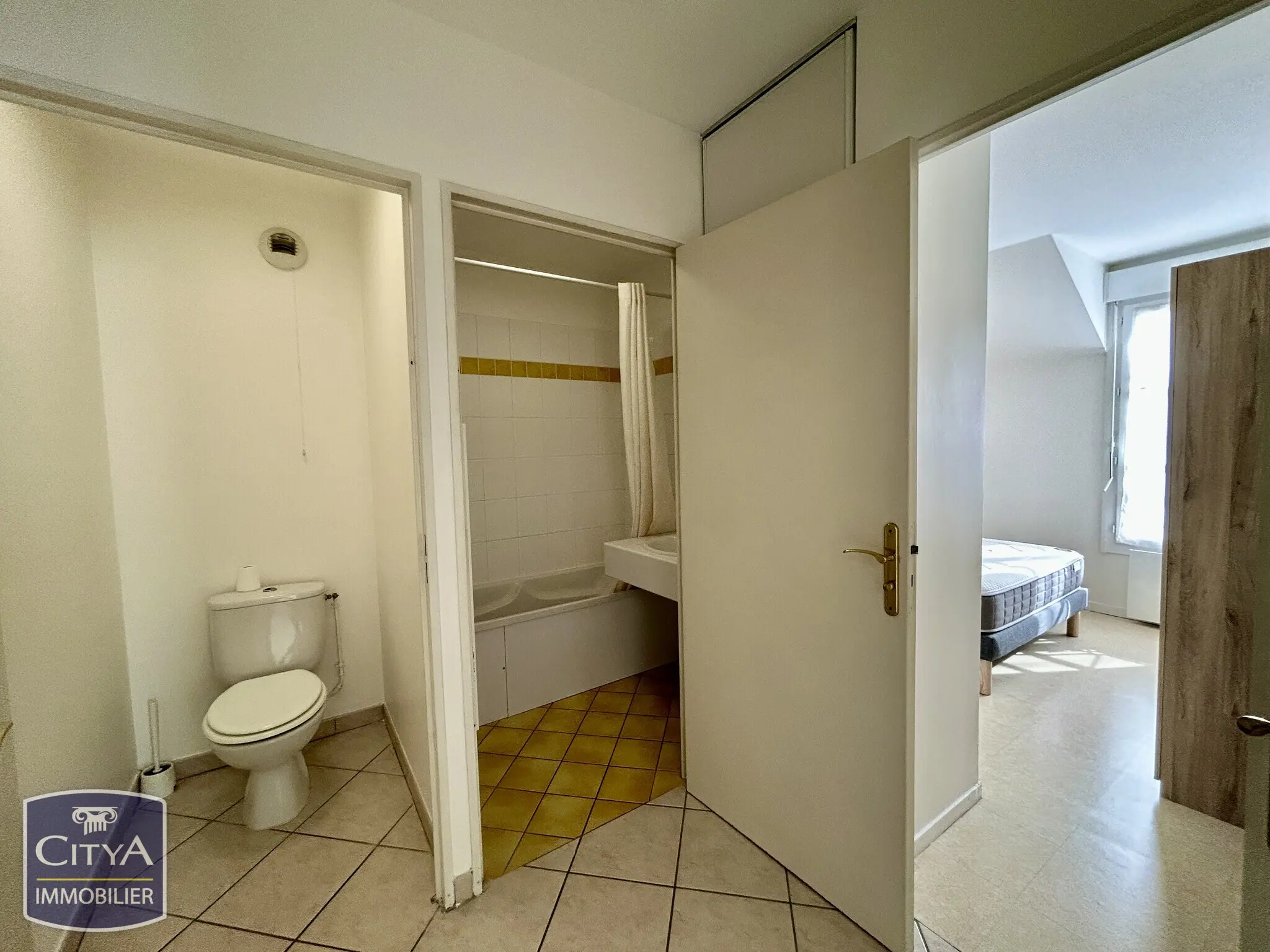 Photo 10 Appartement 2 pièces 40.36m²