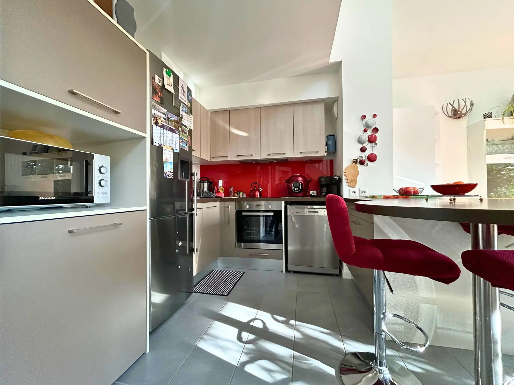 Photo 6 Appartement 4 pièces 85.29m²