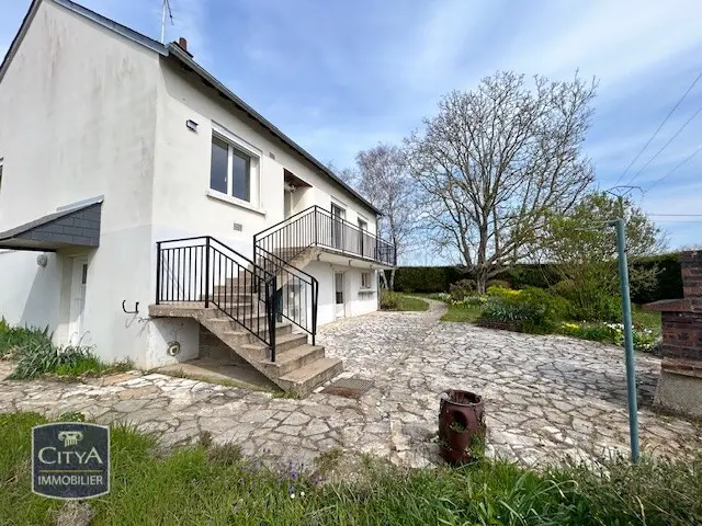 Photo 2 Maison 7 pièces 146m²