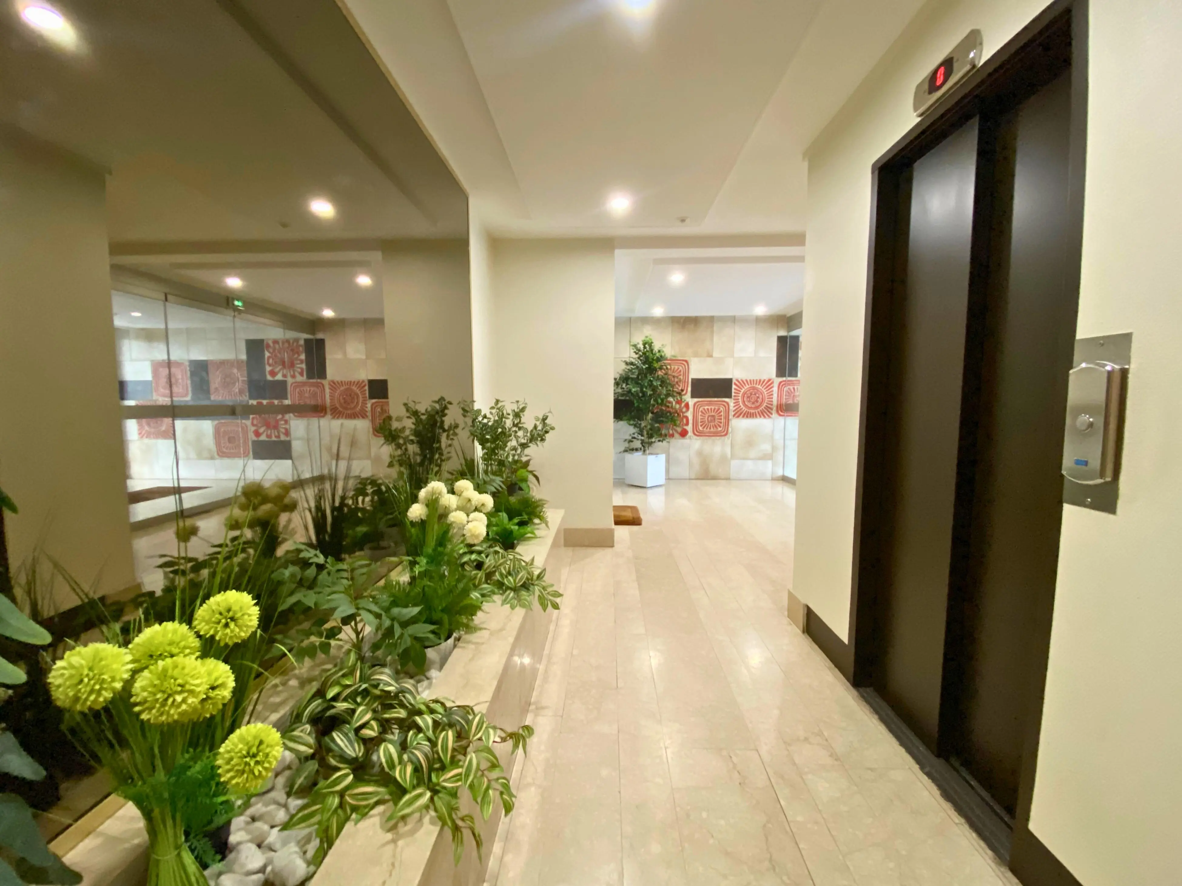 Photo 14 Appartement 3 pièces 104m²