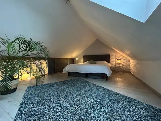 Photo 8 Appartement 3 pièces 90.44m²