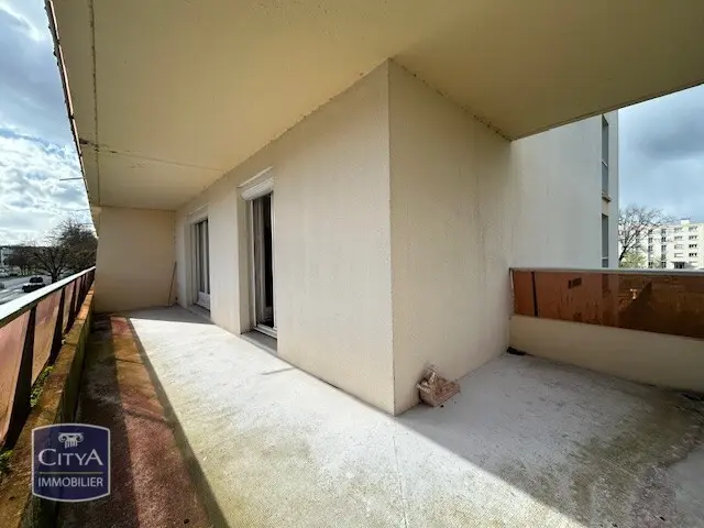 Photo 3 Appartement 3 pièces 80.05m²